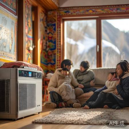 甘南空气能选购指南，温暖过冬无