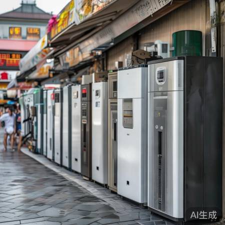 诸城壁挂炉市场热闹，品牌价高质