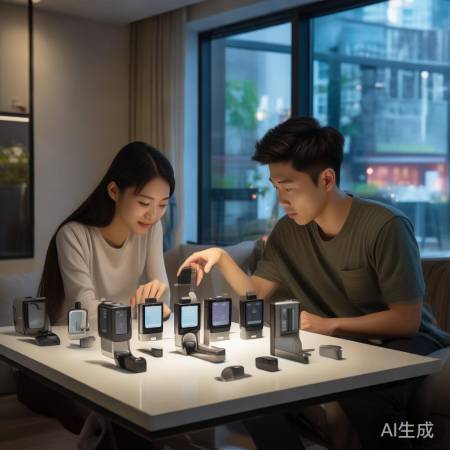 江西指纹锁挑选攻略