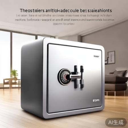 YYY家用保险柜,安全可靠,亲