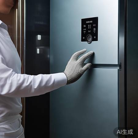 “关电源，换启动器。”