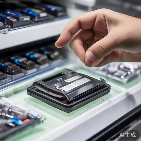 换新电池，选充电款。