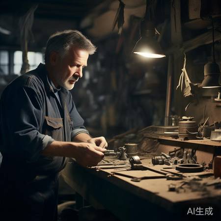 打火石/轮坏，换件攻略。