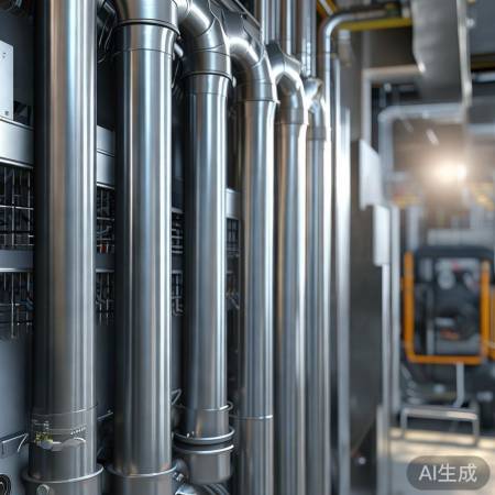 中央空调铁管优缺点探讨