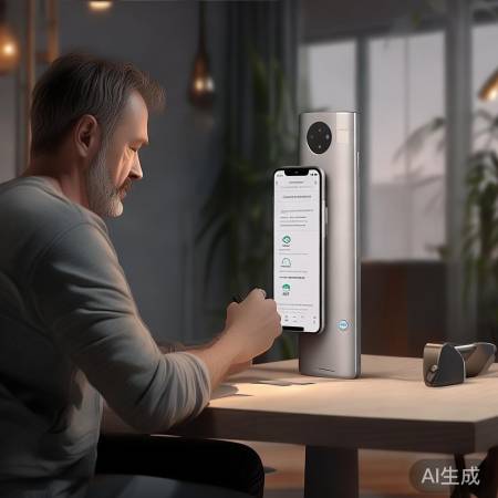 小米智能锁绑定故障解决技巧