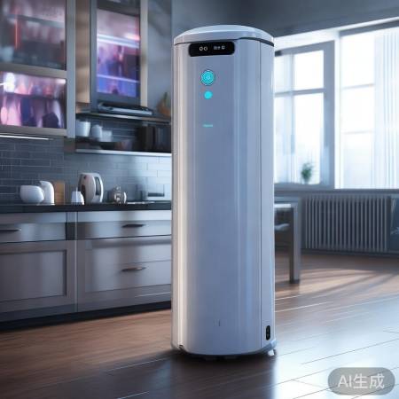 智能家居，语音操控，科幻变现实