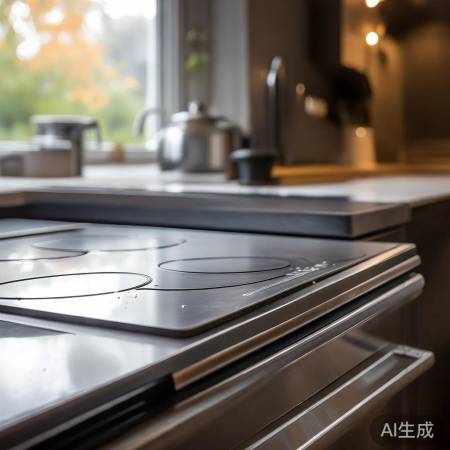 集成灶低风口易积油，通风良则无