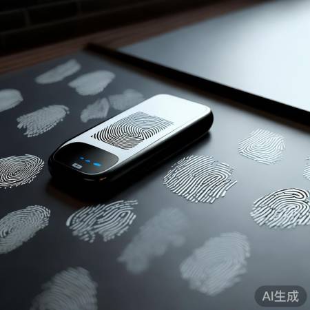 指纹设置,安全便捷,量多更放心