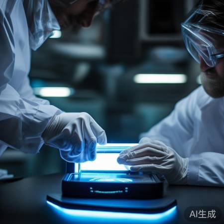 清除指纹库,重添指纹解决。