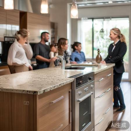 选购油烟灶台一体机，参数、安装