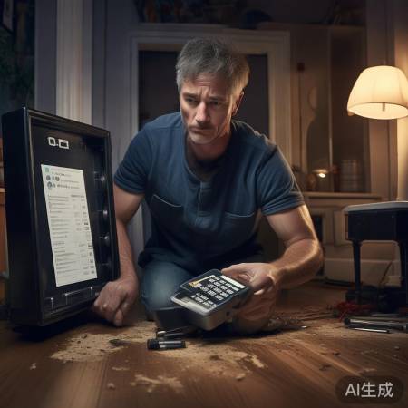 保险柜打不开？实用技巧解困扰！