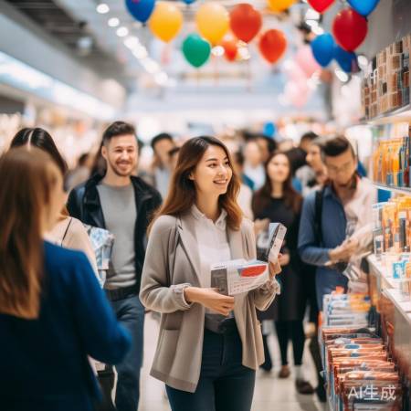 品质优惠，享不停！