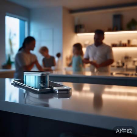 TCL指纹锁，安全便捷生活新选