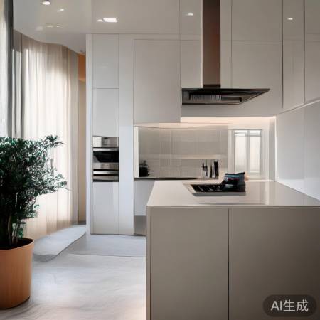 消毒柜垫高小窍门，安全稳定又简