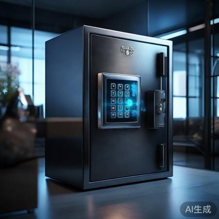功能型保险柜：安全便捷双重保障