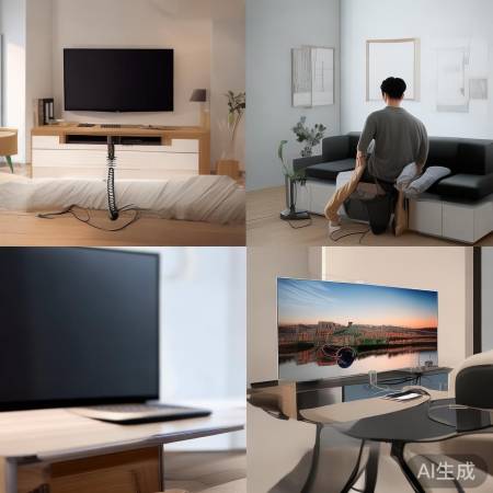 电脑手机连电视小贴士