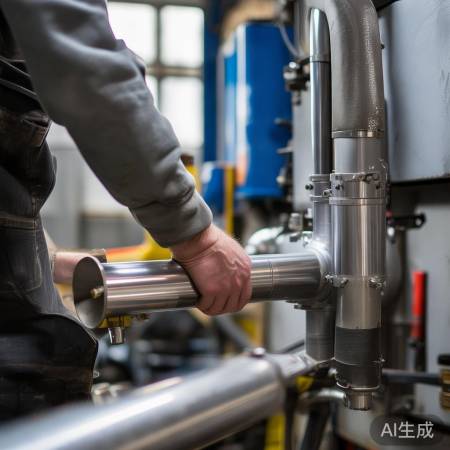 排气管长度15-2米，连接密封