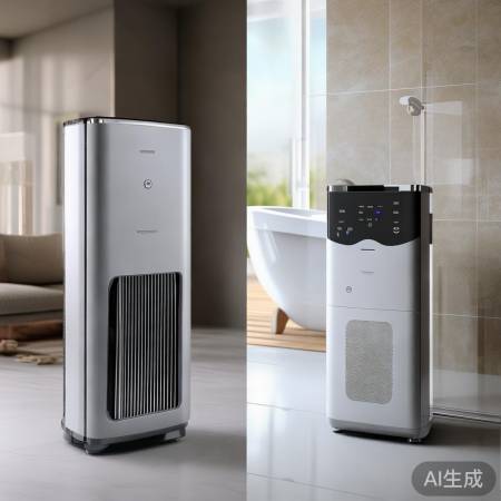 空气能热水器：入门千元，高端万