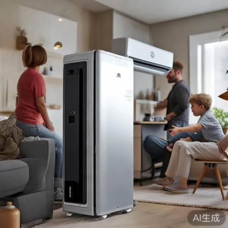 品牌、售后、能效，投资空气能明