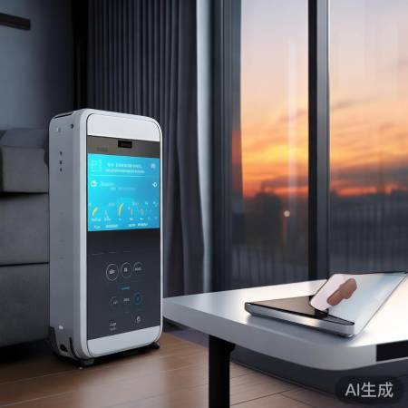 重庆英特空调，智控便捷，节能舒