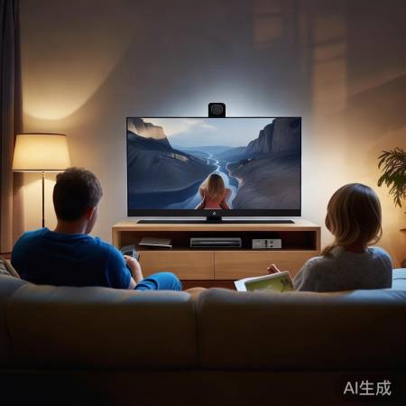 电视摄像头，隐私保护必知