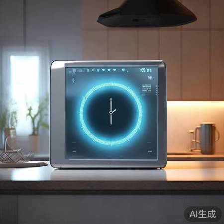 定时加热，回家即享热水