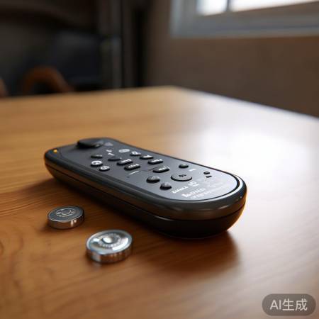 CR2032锂电池23年寿命,