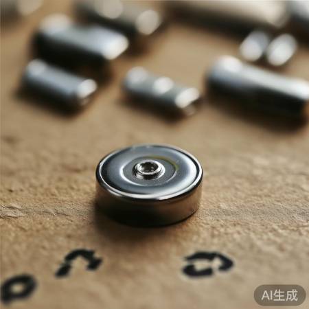 旧电池回收,环保又安全