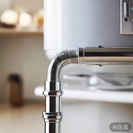 进水管,热水器水源保障