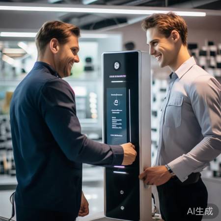 厂家直销,售后更高效