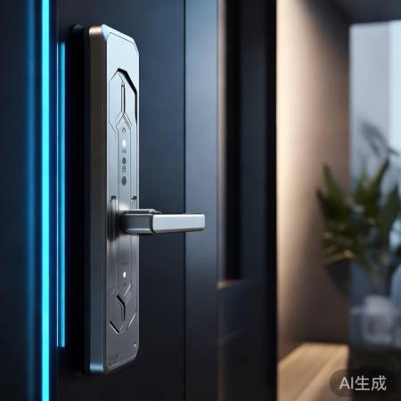 北京安全智能锁，创新潮流生活新