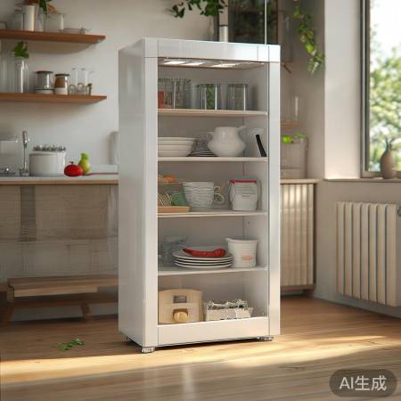 夏新消毒柜，家电消毒新选择