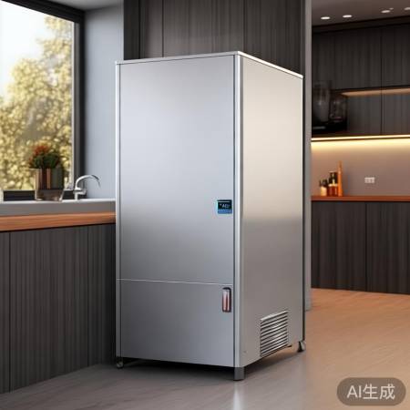 夏新消毒柜ZT280节能低噪环