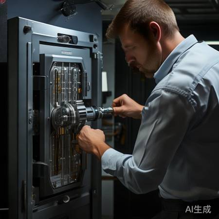 找专业开锁，保险柜无忧