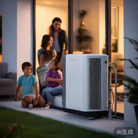 环保新潮流，牙克石空调领航家。