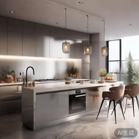 海尔505冰箱：WiFi智能控