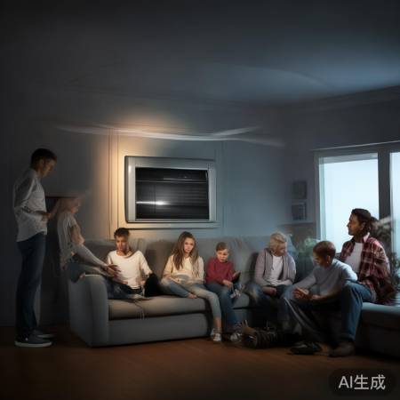 空调关了还嗡嗡响？揭秘原因+解