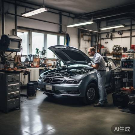 维修费用先了解，避免额外开销。