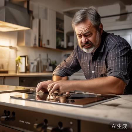 武鸣集成灶修，一键电话解急！