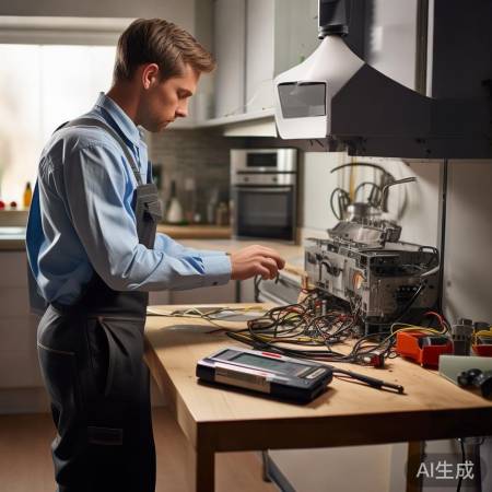 正规维修保安全，口碑重要莫忽视