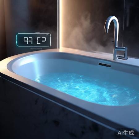 定时加热省能源,洗澡前1小时开