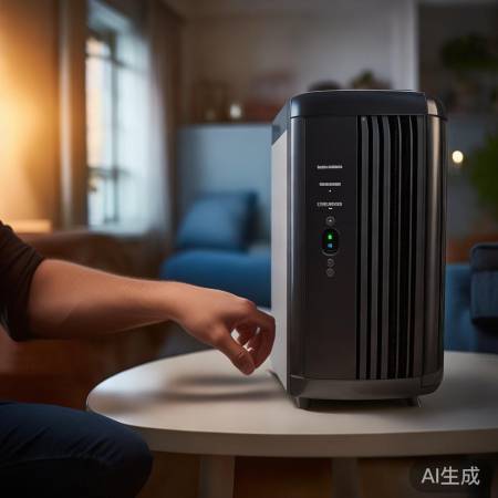 空调故障先重启，简单问题可解决