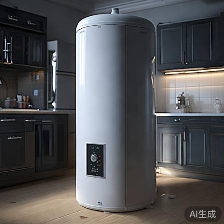 电热水器漏电风险知多少？预防攻