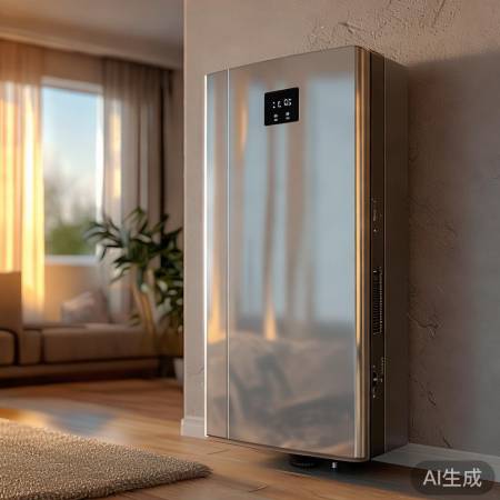 壁挂炉保养保安全，延长使用寿命