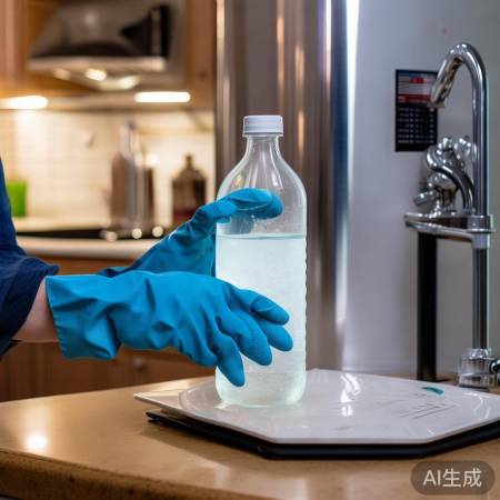 热水器除垢小妙招，延长使用寿命