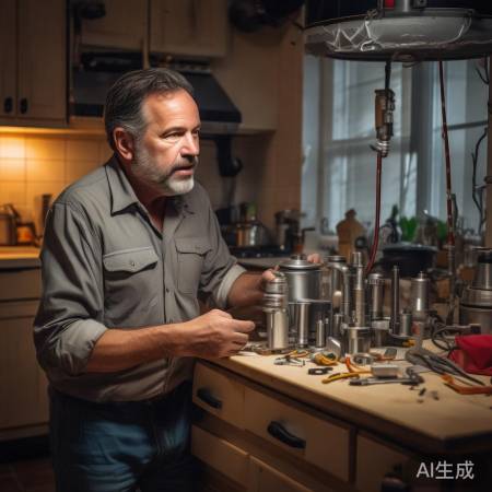 热水器插头维修小技巧分享