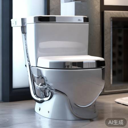 揭秘：选对智能马桶法兰，卫生间