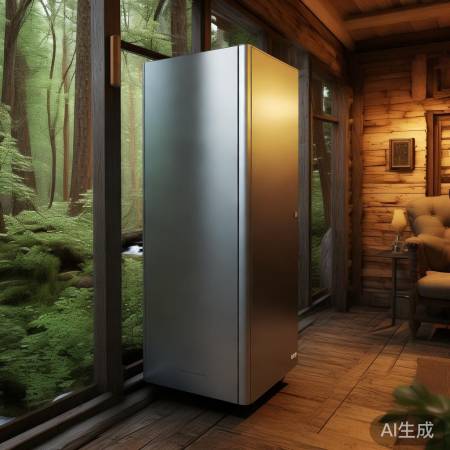 林内壁挂炉，温暖家居好帮手。