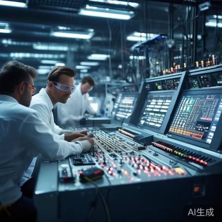 控制面板故障，速查解决方案