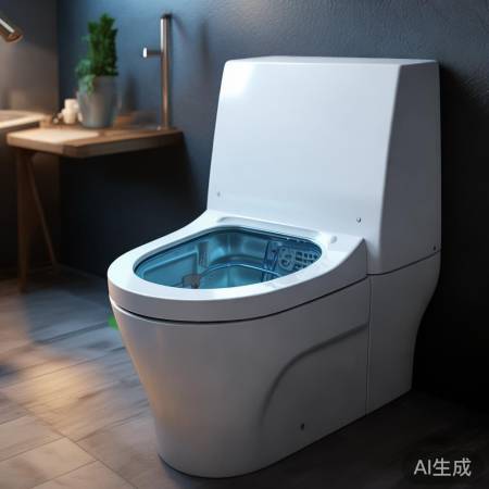 法恩莎智能马桶存水问题解析